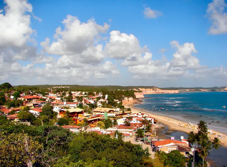 Tibau do Sul