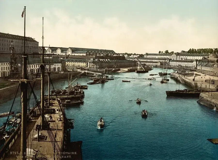 Brest