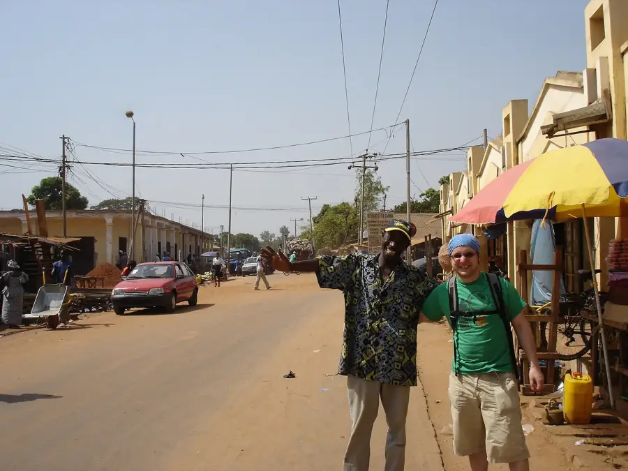 Brikama-Plateau — Brikama (Gambia)