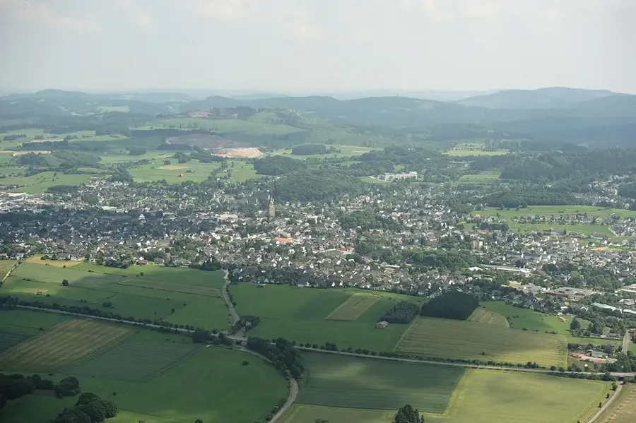 Brilon – Stadt
