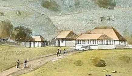 Brimmer Hall Estate