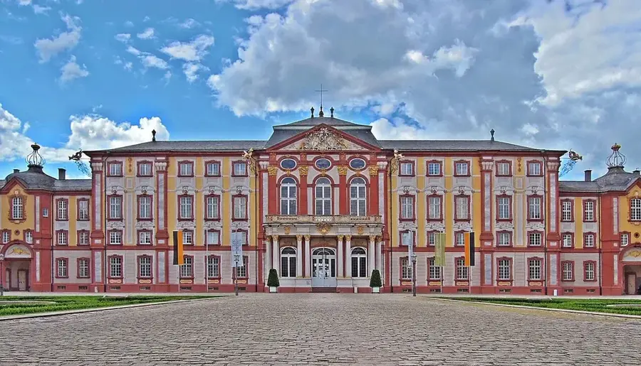 Bruchsal – Stadt