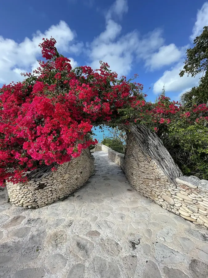 Governor's Harbour — Pelican Point (Bahamas)