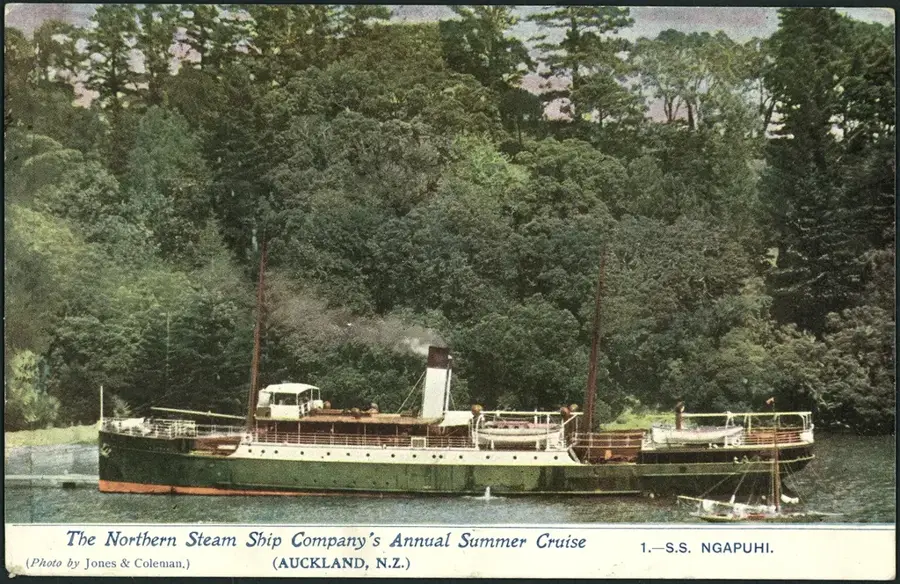 Man-O-War Cay Boatbuilders