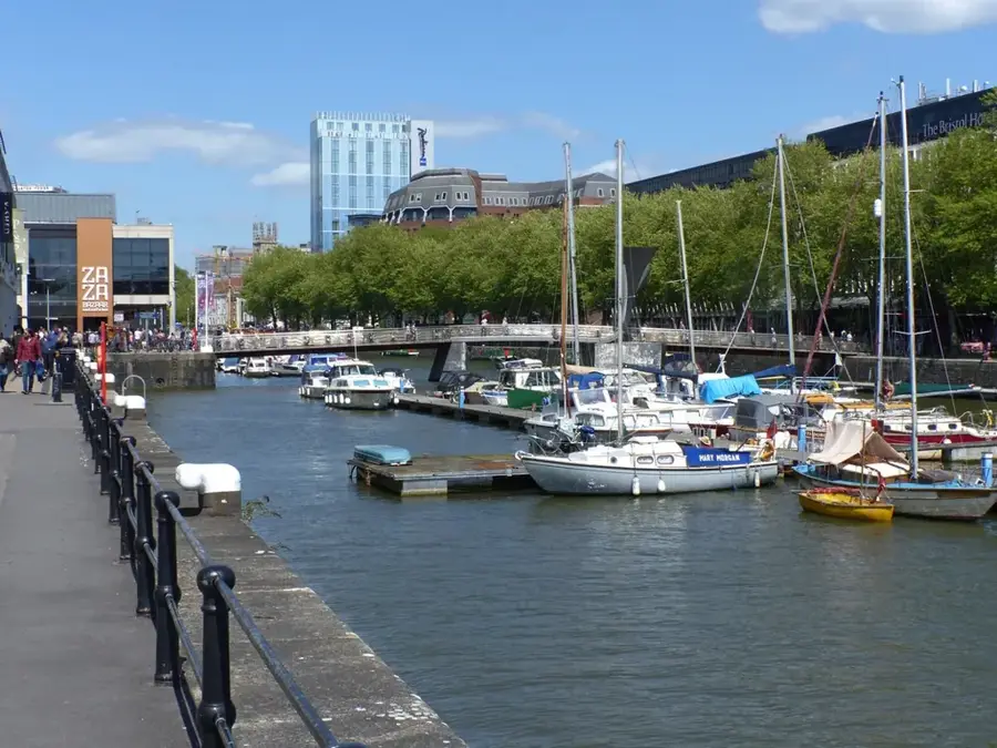 Marsh Harbour Boat Yard