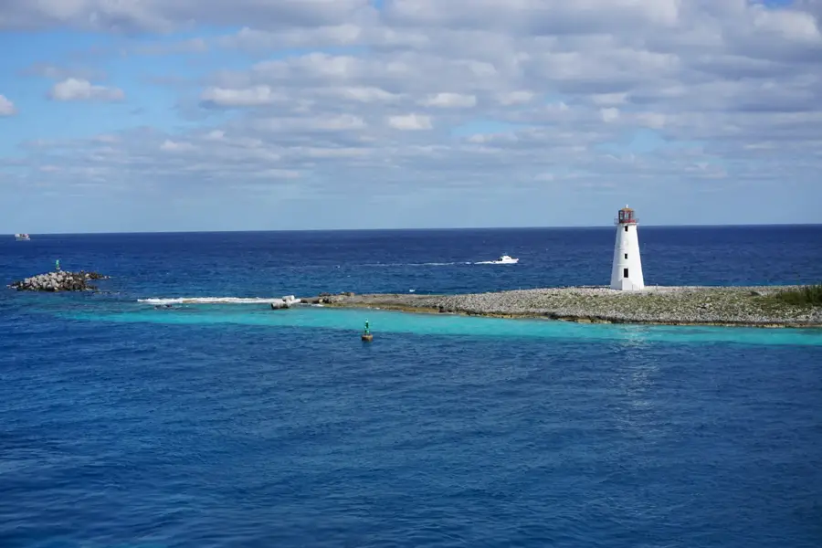 Paradise Island — Alice Town (Bahamas)