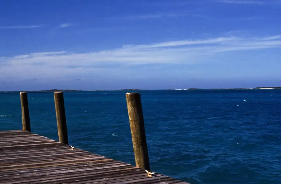Rolleville Fisheries Co-op — Duncans (Bahamas)