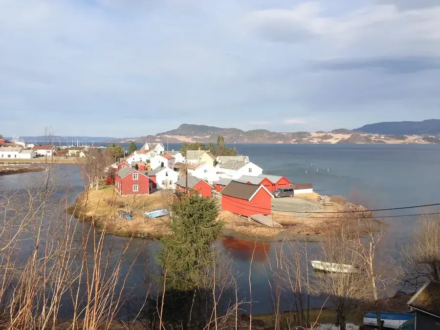 Stocking Island