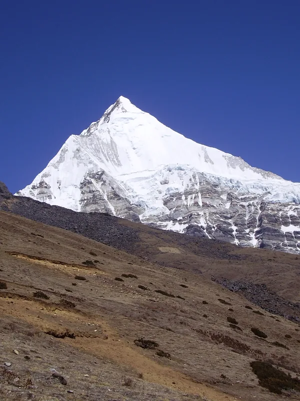 Jitchu Drake — Paro (Bhutan)