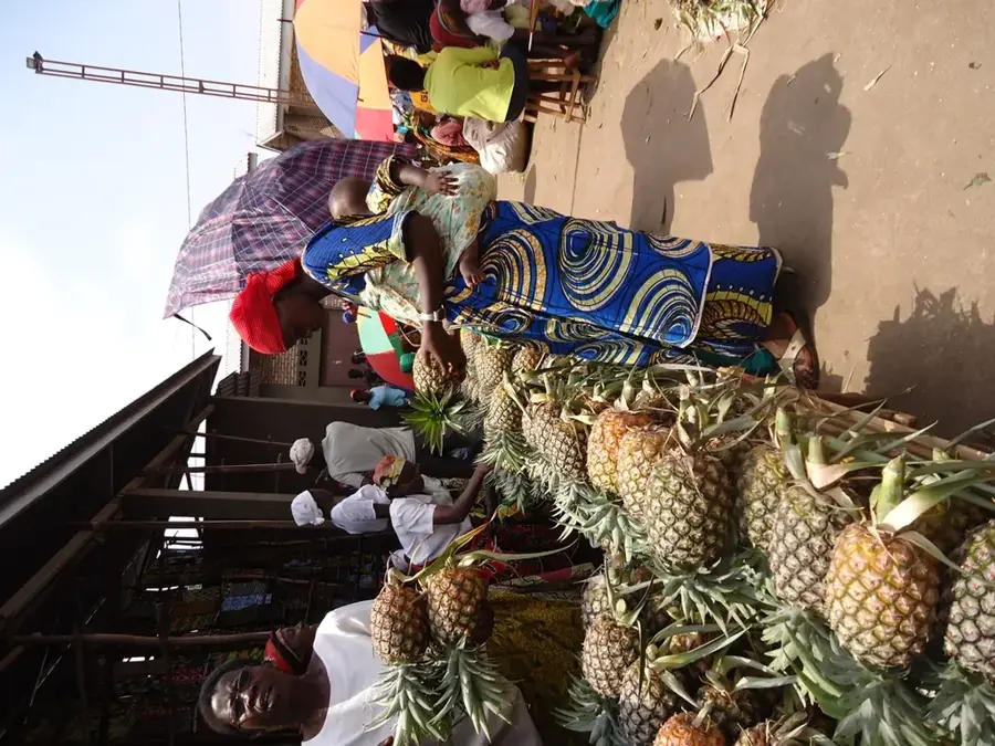 Bubanza