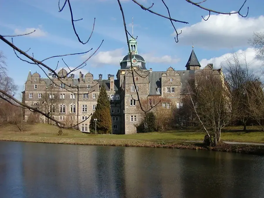Bückeburg – Stadt