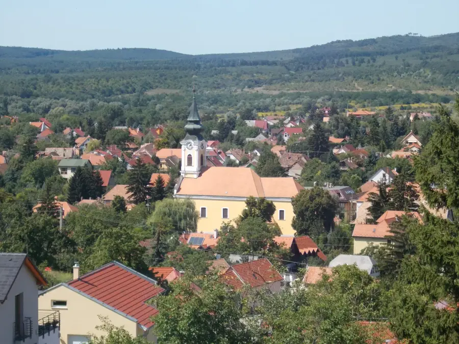Budakeszi