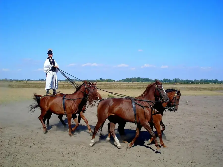 Bugac – látnivaló