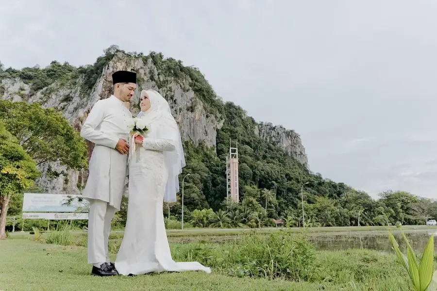 Bukit Lesong — Bukit Retak (Brunei Darussalam)