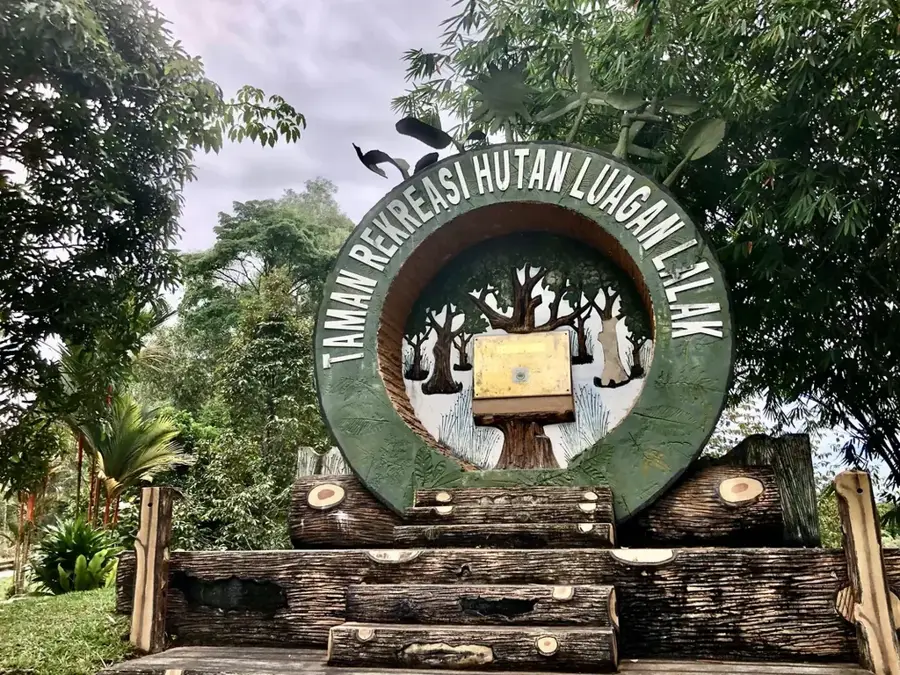 Bukit Teraja