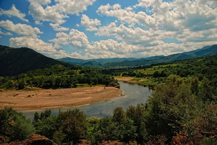 Arda River