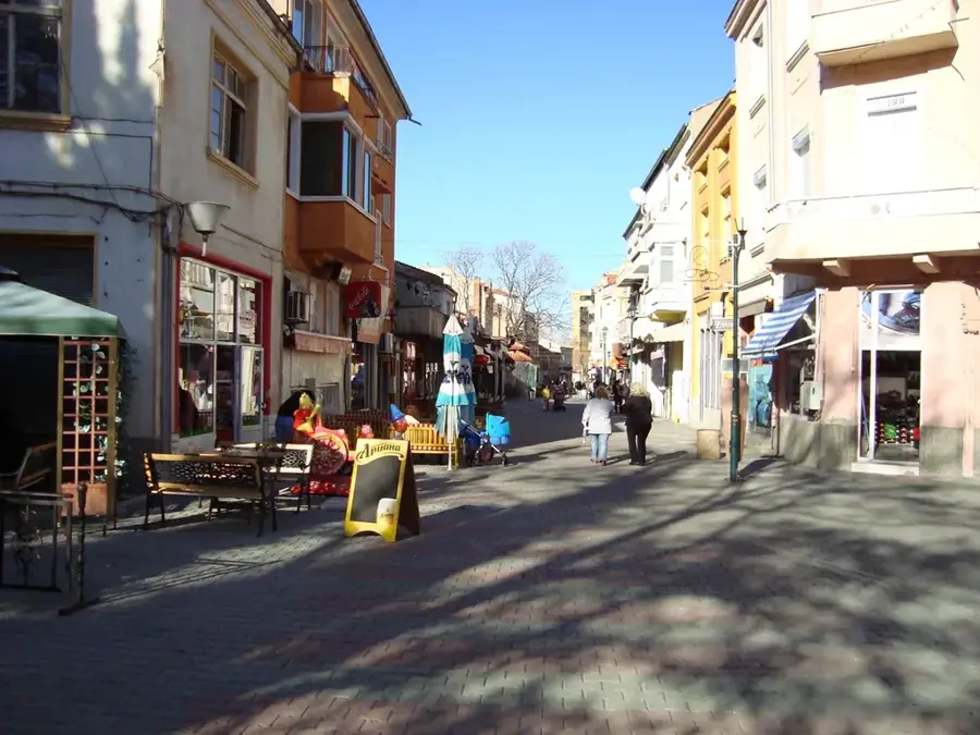 Asszenovgrad