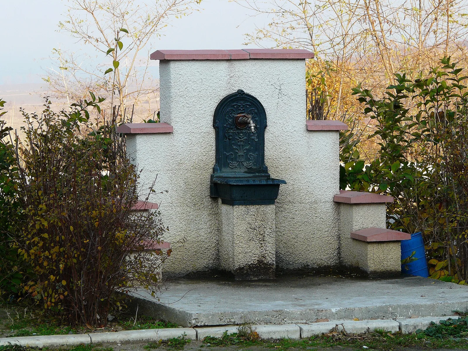 Atiya — Jabal Salma (Saudi Arabia)