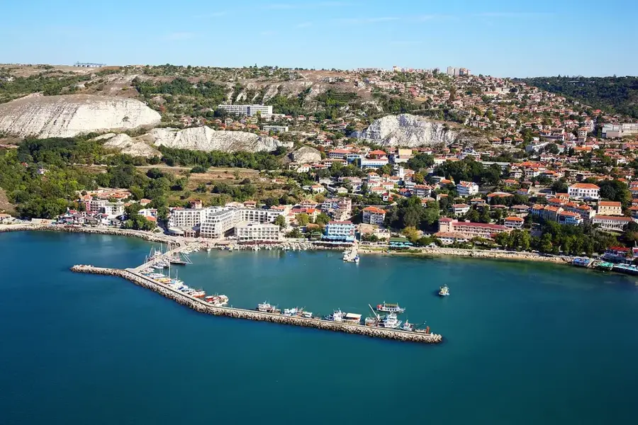 Balcsik