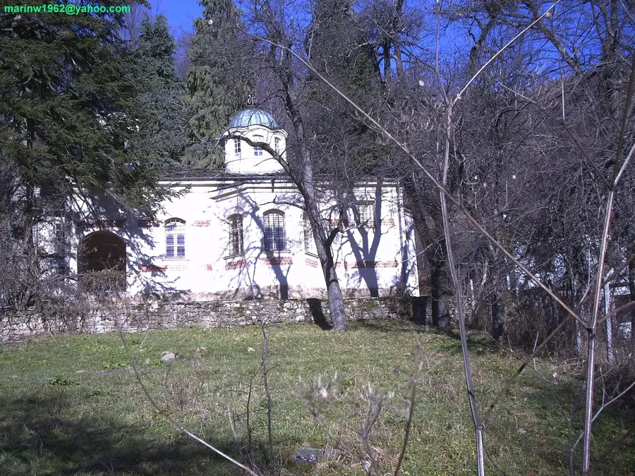 Balkan Valleys