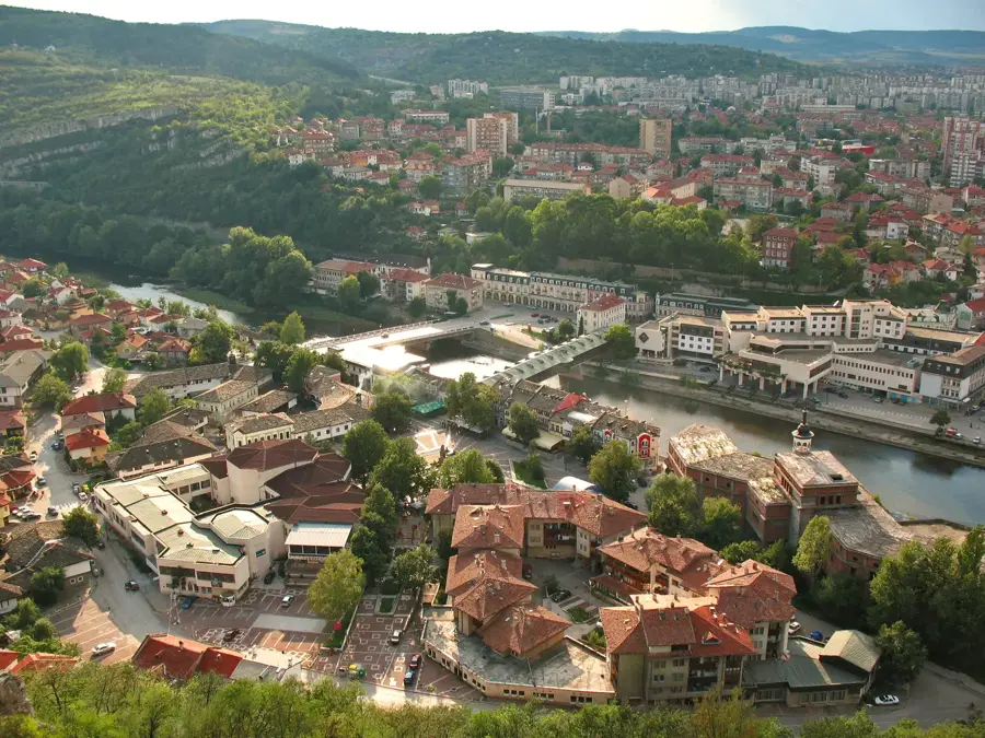 Banya (Lovech)