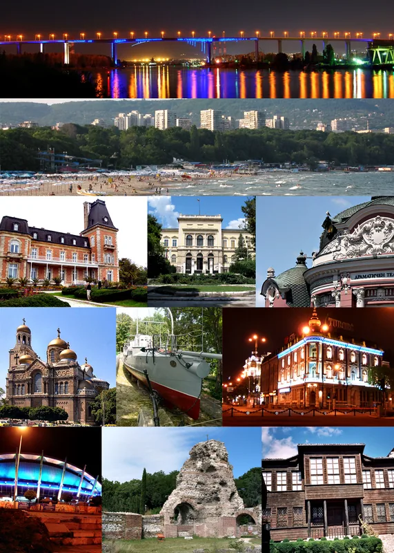 Banya (Varna)