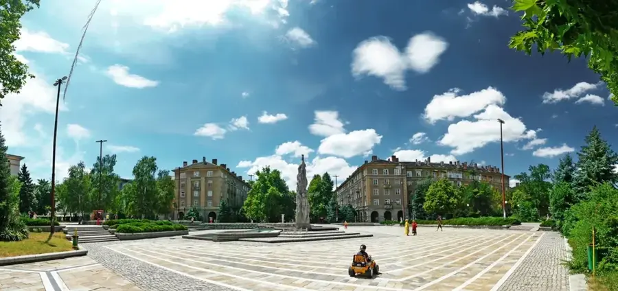 Batanovci (Vidéki) — Pirot (Szerbia)