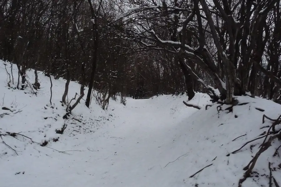 Batenberg (Lovech 2) — Chiprovtsi (Bulgaria)
