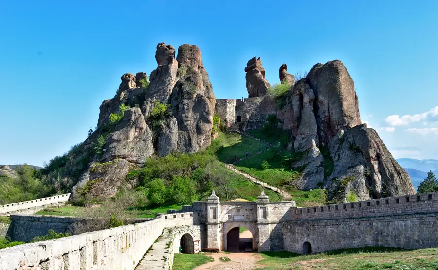 Belogradchik