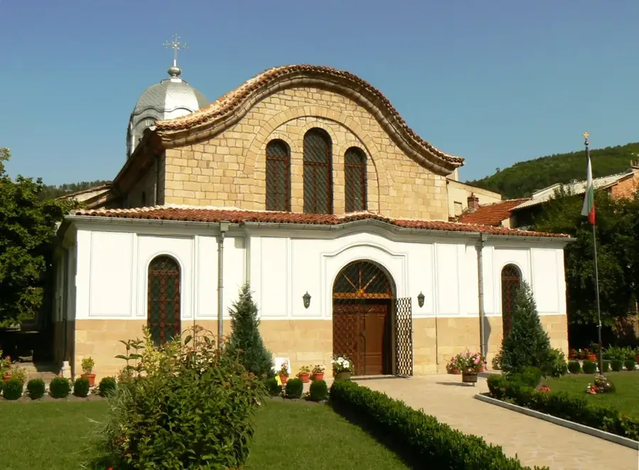 Bracigovo