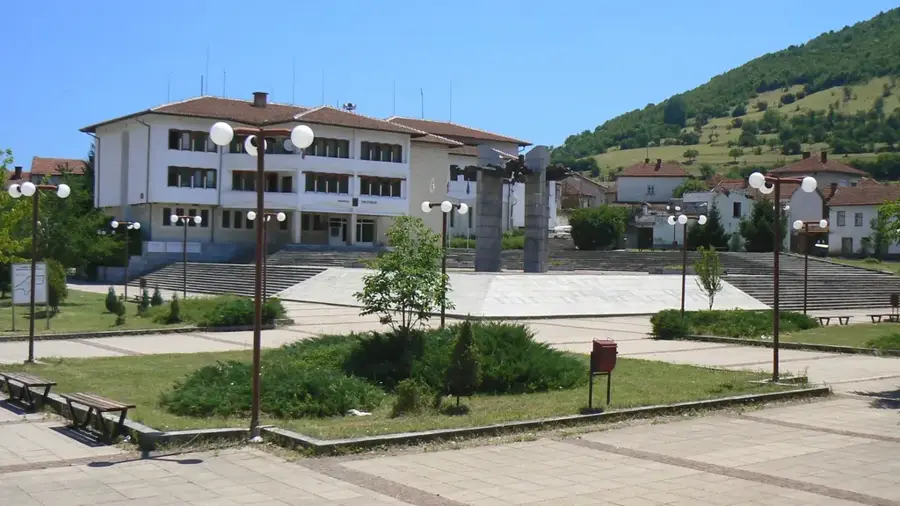 Csiprovec