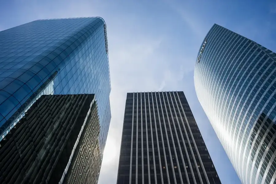 Devin Economic Center