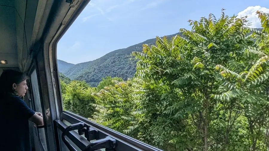 Eliseina Metal Processing — Vratsa Karst Plateau (Bulgaria)