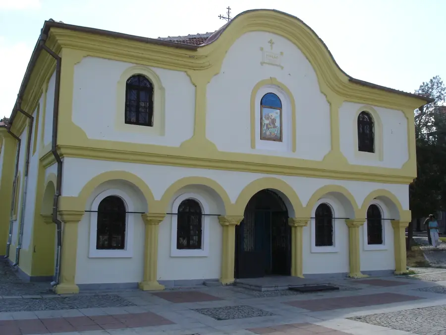 Elhovo