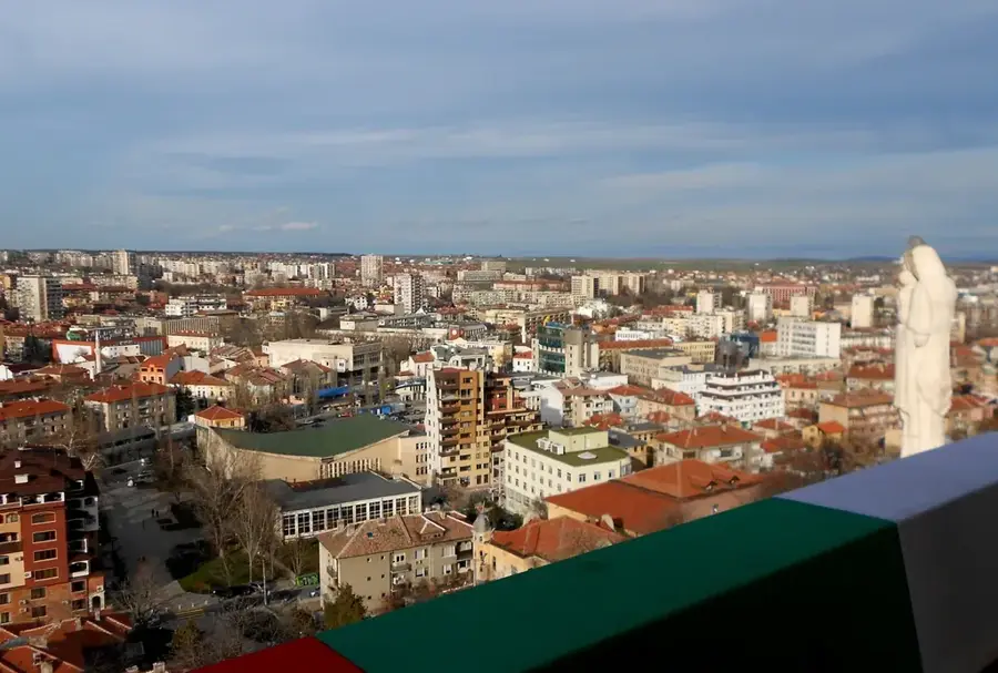 Haskovo Textile Center