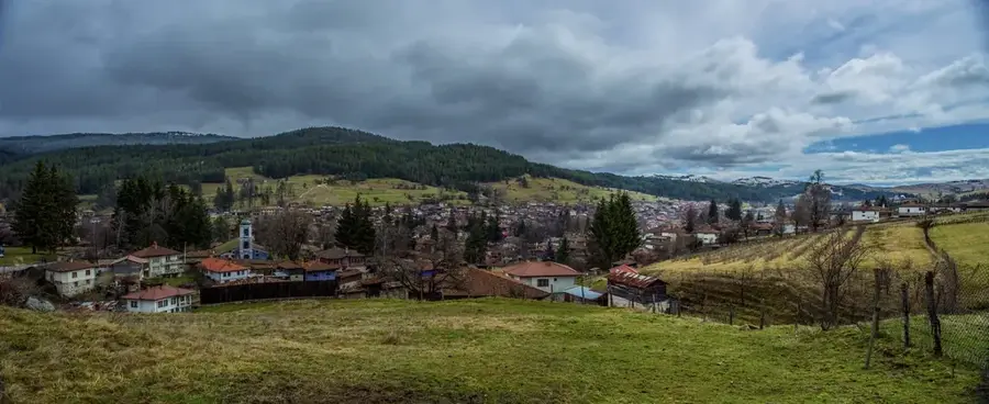 Koprivstica