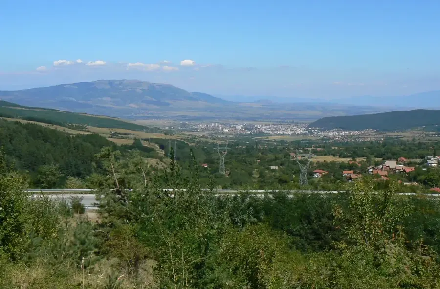 Kjusztendil