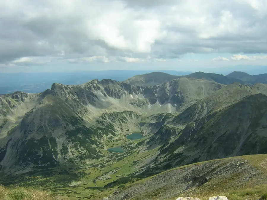 Maritsa Valley