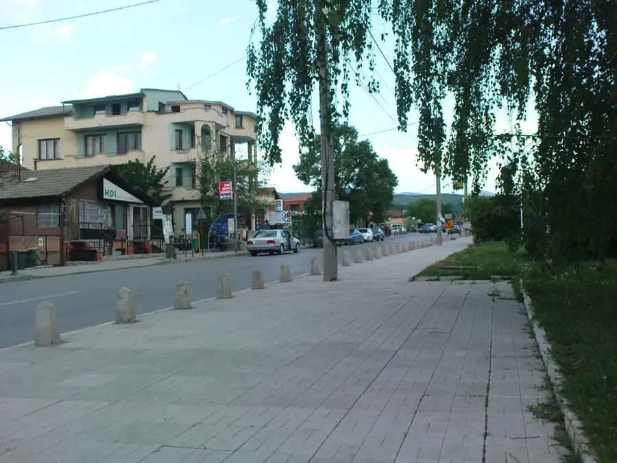 Novi Iskar