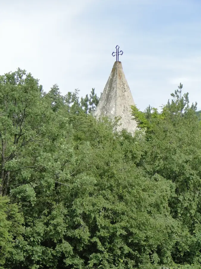 Monumentul din Peruștita