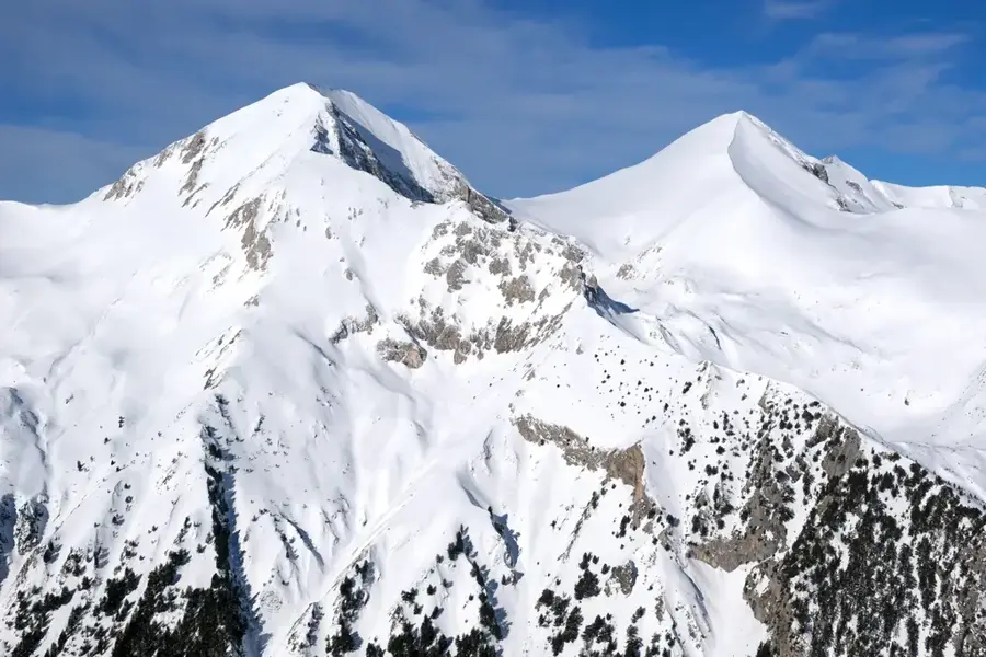Pirin Granite Zone