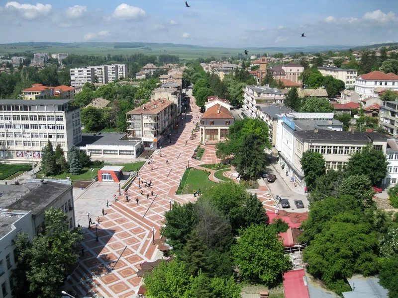 Popovo