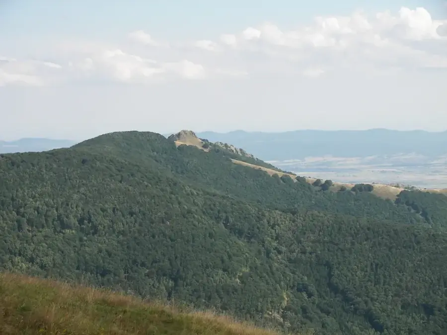 Shipka Pass Memorial