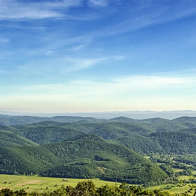 Parcul Natural Strandja