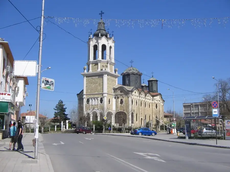 Szvisztov