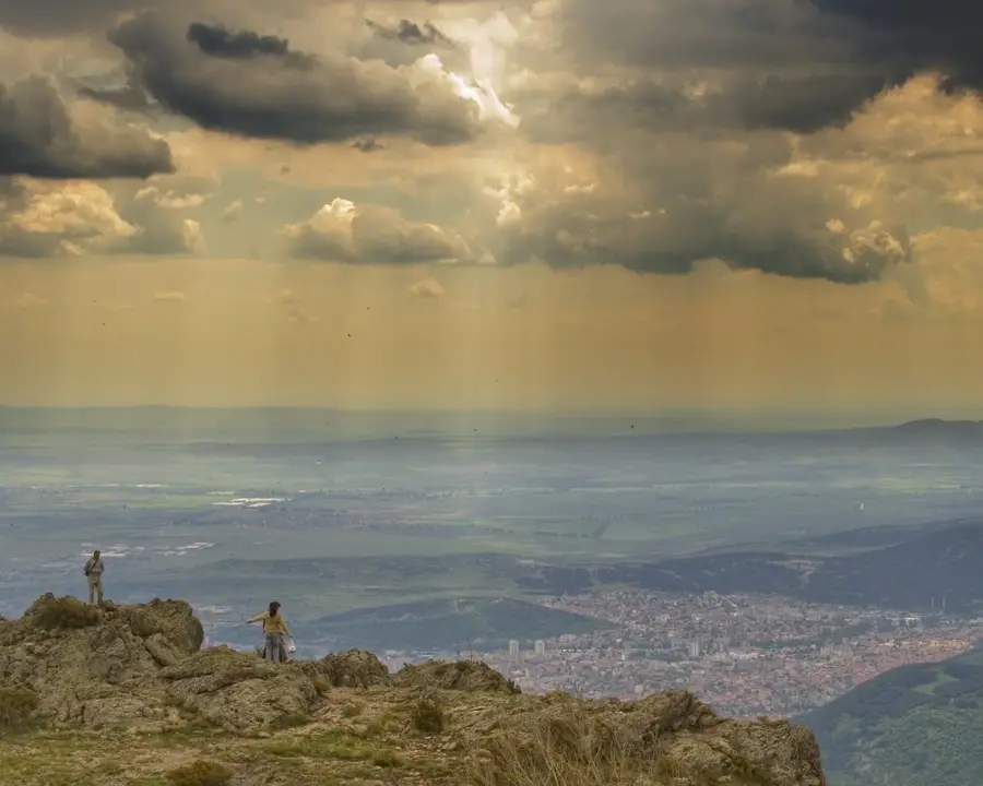 Thracian Lowland