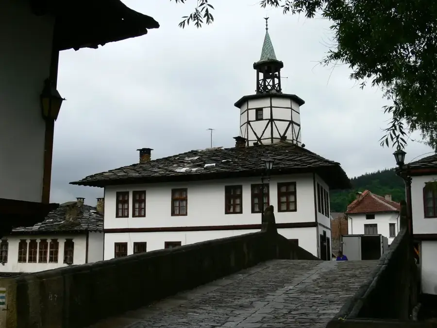 Triavna