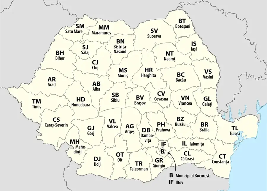 Vranța