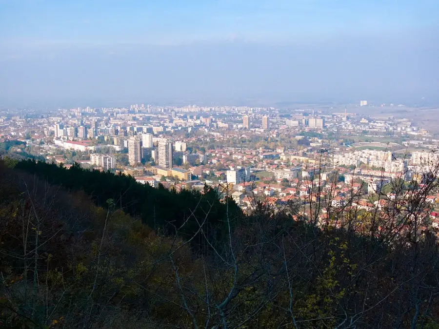 History Museum Vratsa — Vratsa Karst Plateau (Bulgaria)