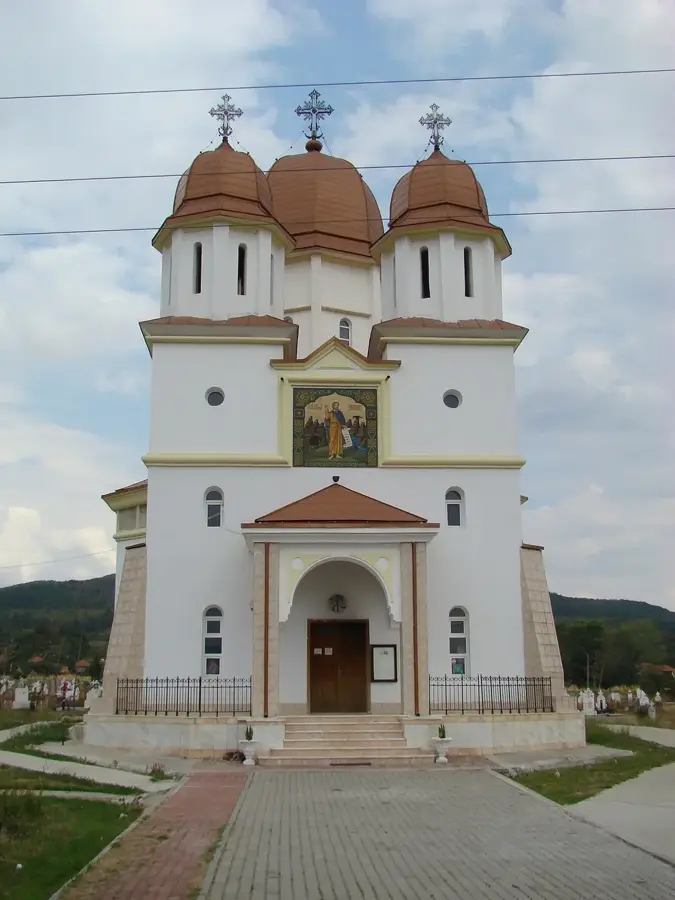 Bumbești-Jiu – oraș